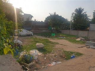 Bán lô đất 2 mặt tiền Trần Văn Sắc (Đường số 44 cũ), Phường Thảo Điền - Q2 , TP. Thủ Đức.