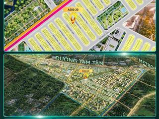 Kính gửi Anh/Chị thông tin căn:🔹 Mã căn: AS80-20 NHÀ PHỐ VINHOMES HỐC MÔN