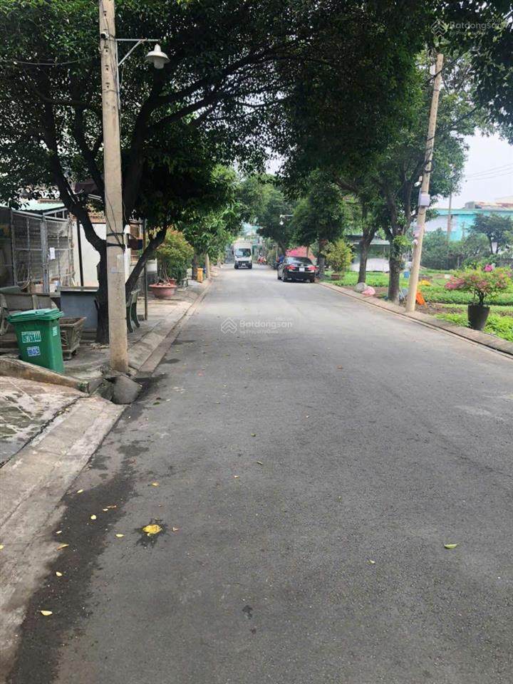 Cần bán đất đường số 2 đường thủy lợi, phường phước long, q9, dt 201,7m2  14,5 tỷ