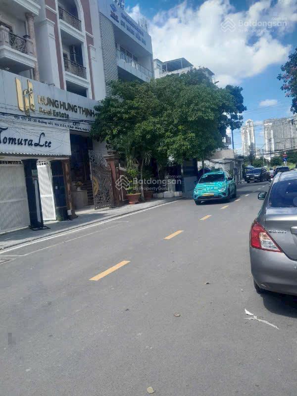 Mt đoàn hữu trưng, an phú vista q2 vị trí góc 2mt đoàn hữu trưng và đường số 11, giá chỉ 135 tr/m2