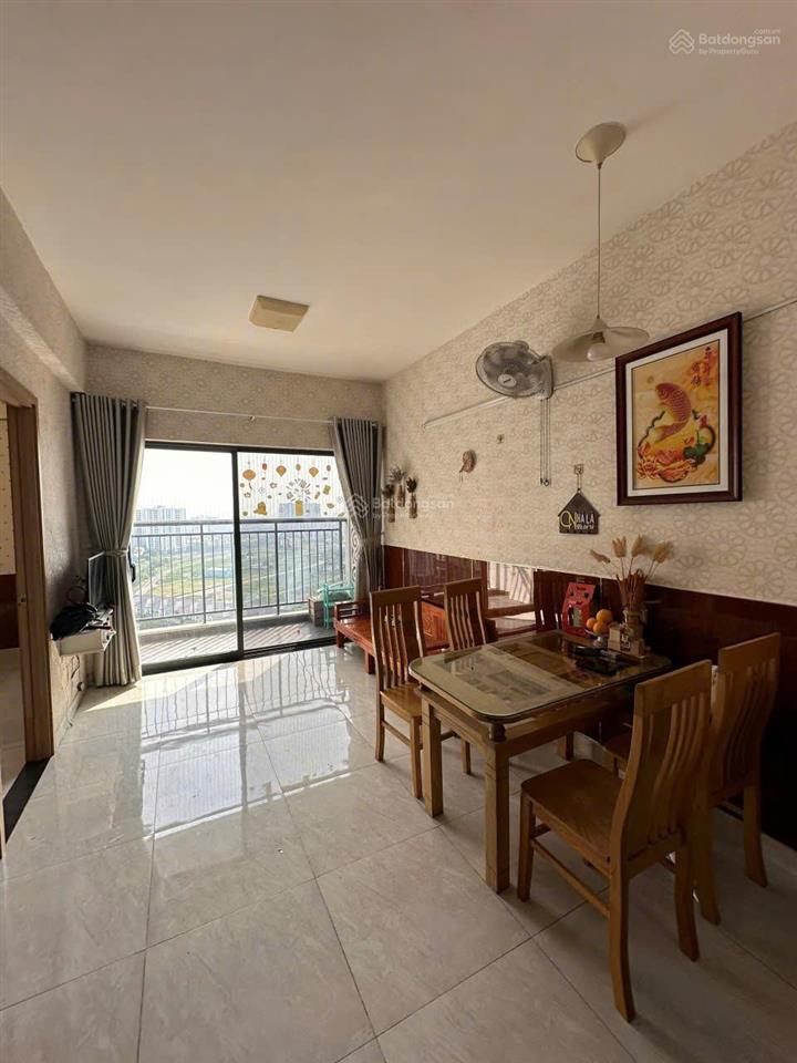 Cho thuê căn hộ thủ thiêm garden . số 269 đường liên phường ,hcm , bolok a. lầu 17 . dt 62m2.