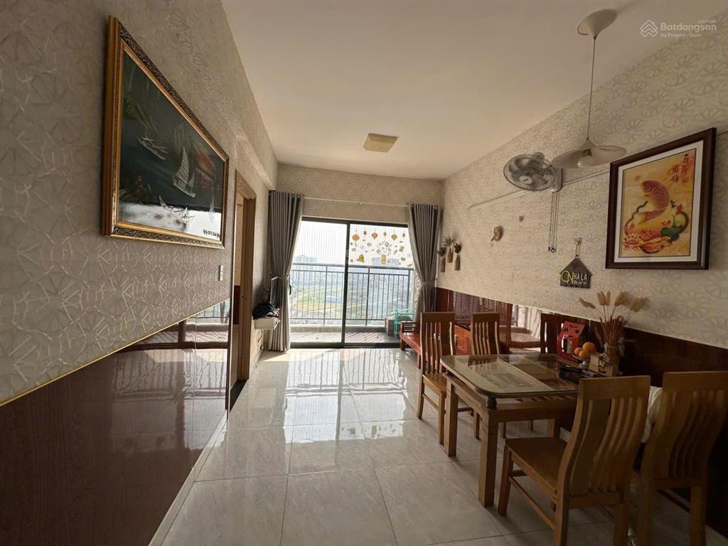 Cho thuê căn hộ thủ thiêm garden . số 269 đường liên phường ,hcm , bolok a. lầu 17 . dt 62m2.