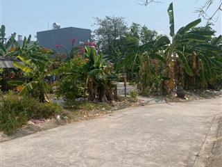 Bán 1900m2 đất trung tâm. đường đặng văn bi, p. bình thọ thủ đức. giá chỉ 35tr/m2