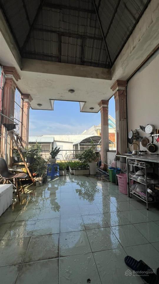Cho thuê 60m2 nguyên 1 sàn lầu 2, có lối di riêng, tại 33 thuỷ lợi, phước long a, q9 hcm