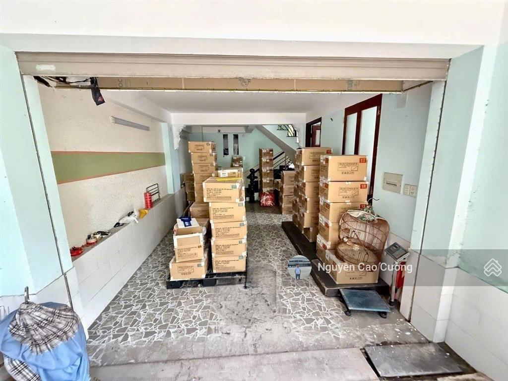 Giảm 1,5 tỷ. biệt thự góc 2 mặt tiền 8,5x18m nguyễn thị thơi, đường 12m, hiệp thành, q12
