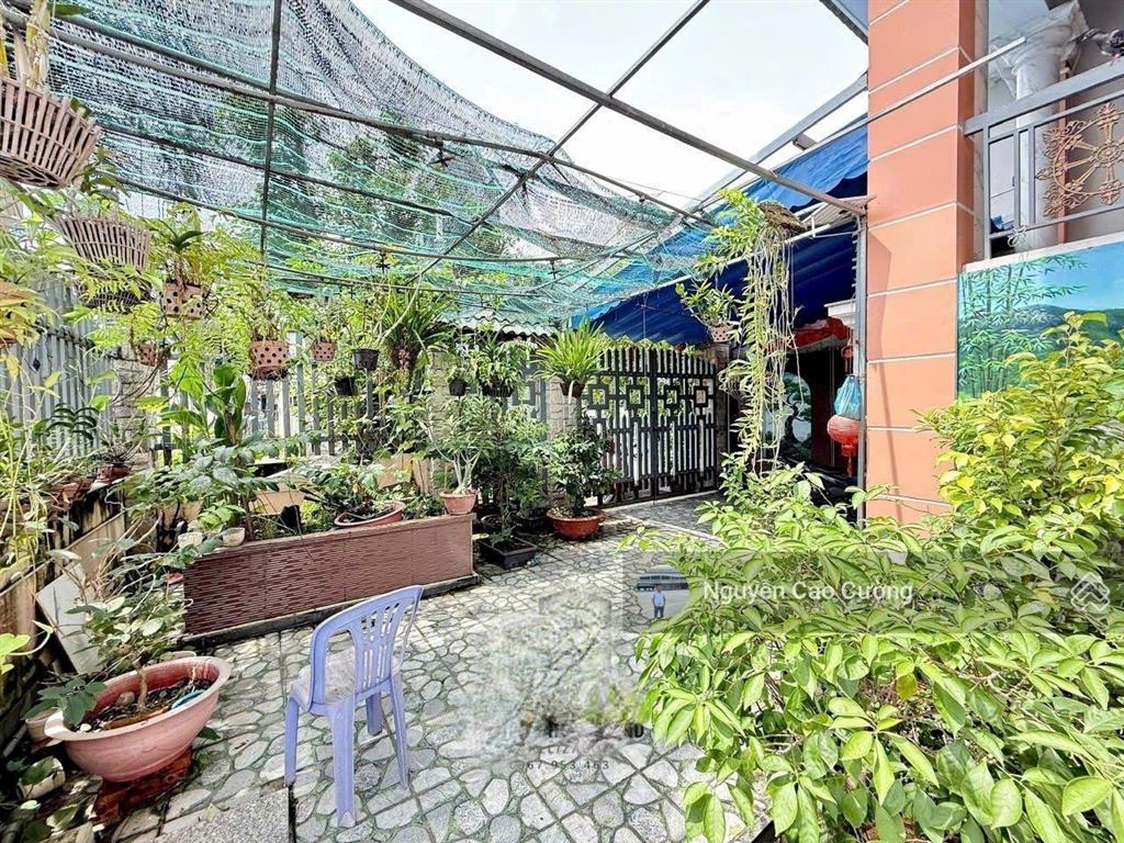 Giảm 1,5 tỷ. biệt thự góc 2 mặt tiền 8,5x18m nguyễn thị thơi, đường 12m, hiệp thành, q12