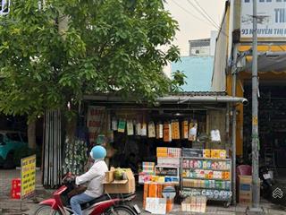 Bán nhà mặt tiền nguyễn thị búp 4x26m đúc lững, đối diện hiệp thành city, buôn bán sầm uất