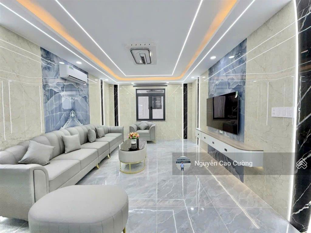 Cặp siêu phẩm mới 5 tầng có thang máy 4x18m 1/ ngắn trung mỹ tây 9, p. trung mỹ tây, q12