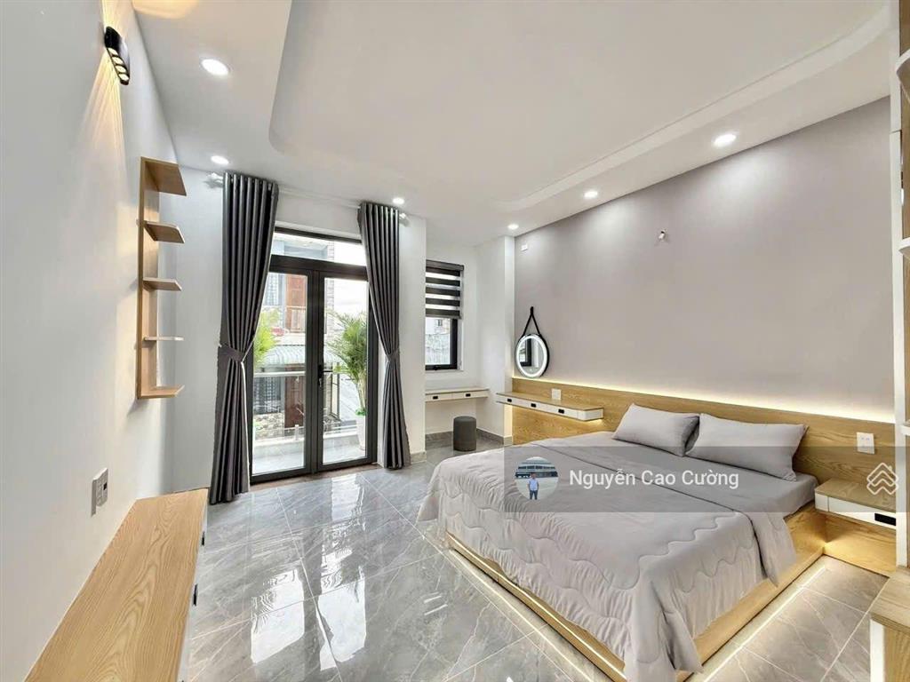 Cặp siêu phẩm mới 5 tầng có thang máy 4x18m 1/ ngắn trung mỹ tây 9, p. trung mỹ tây, q12