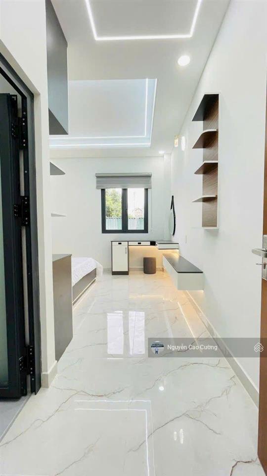 Cặp siêu phẩm mới 5 tầng có thang máy 4x18m 1/ ngắn trung mỹ tây 9, p. trung mỹ tây, q12