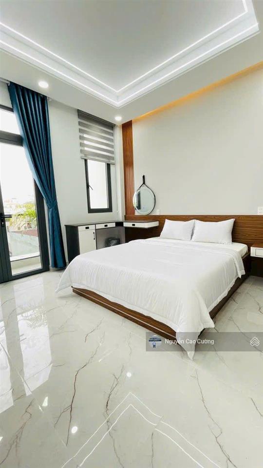 Cặp siêu phẩm mới 5 tầng có thang máy 4x18m 1/ ngắn trung mỹ tây 9, p. trung mỹ tây, q12