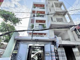 Bán nhà 4x22m 1lững 3 lầu, 1/ ngắn nguyễn thị kiểu, tân thới hiệp, sát trường học lê văn thọ