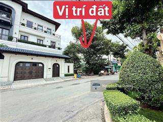 Lô đất ngang 10x28m đường 12m 1/ ngắn 50m ra lê thị riêng, tiện xây khách sạn, chdv