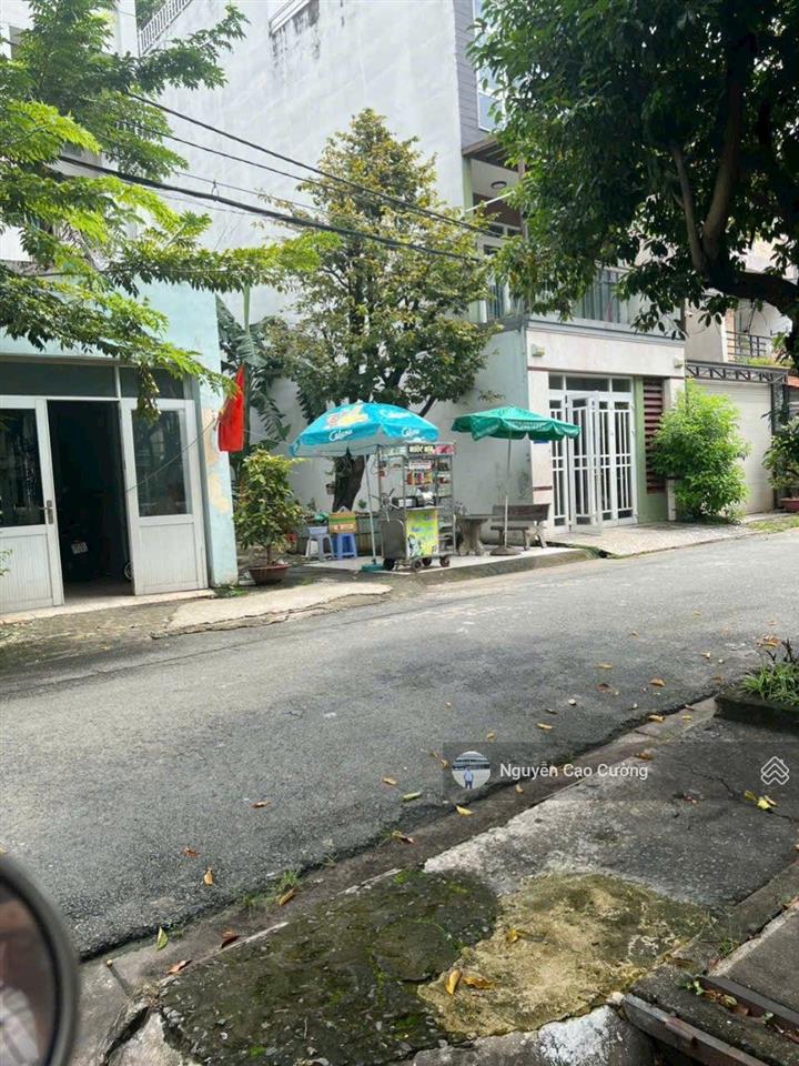 Đất đẹp 4.5x20m gần công viên , đường 10m trần thị do, hiệp thành, q12