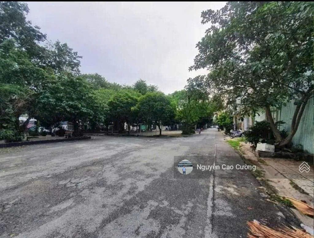 Đất đẹp 4.5x20m gần công viên , đường 10m trần thị do, hiệp thành, q12