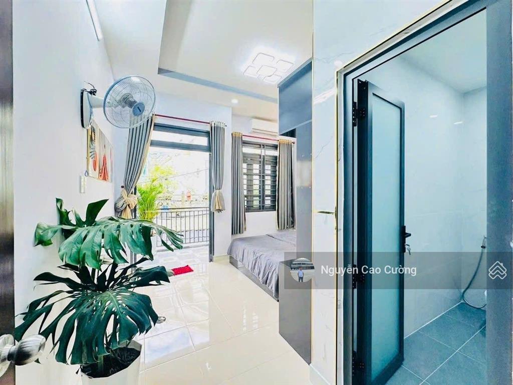 Bán nhà 4,2x11m 1 lầu hẻm 4m xe hơi tân thới hiệp 09 gần cấp 2 nguyễn hiền, siêu thị metro q12