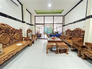 Căn hộ dịch vụ 4,5x24m đúc 3 lầu hẻm 8m 1/ lê văn khương dòng tiền 30tr/ tháng, hiệp thành, q12