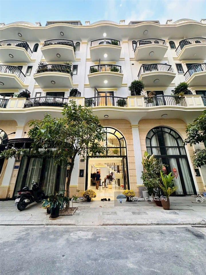 Nhà phố khu dân cư cao cấp zenta home thạnh lộc 16 đường 12m giáp ngã tư ga