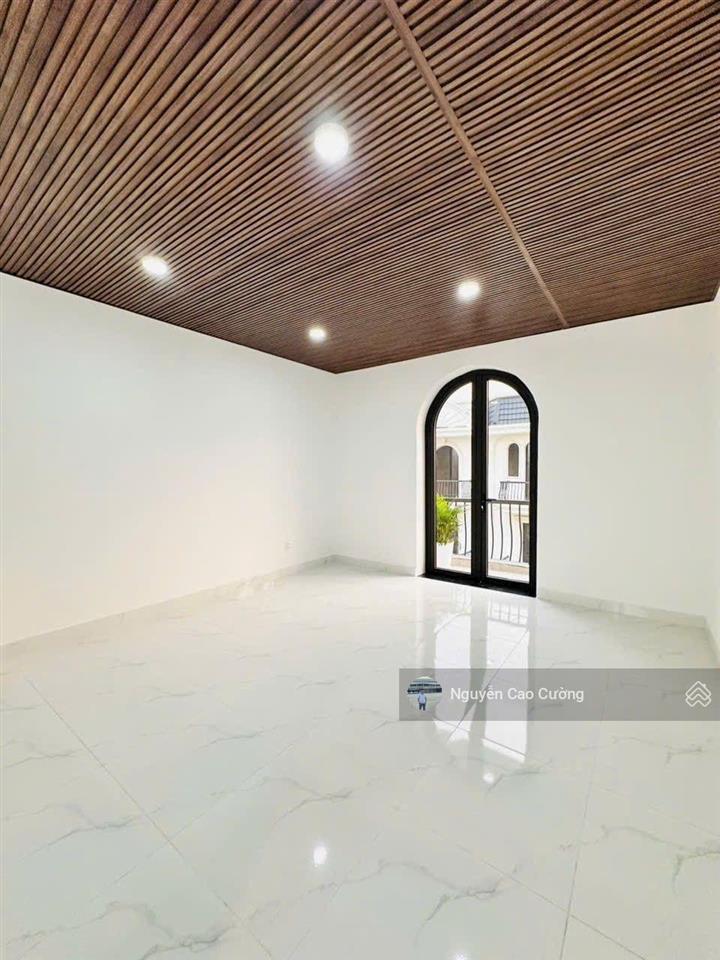 Nhà phố khu dân cư cao cấp zenta home thạnh lộc 16 đường 12m giáp ngã tư ga