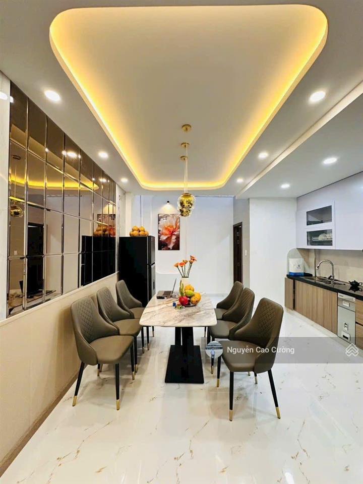 Nhà phố khu dân cư cao cấp zenta home thạnh lộc 16 đường 12m giáp ngã tư ga