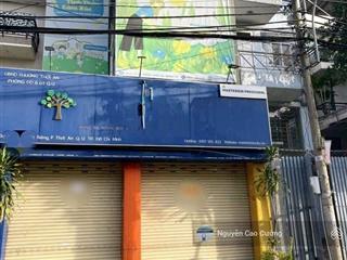 Cho thuê nhà + văn phòng công ty 7x20m kdc vip đồng gia đường 12m lê thị riêng, thới an, q12