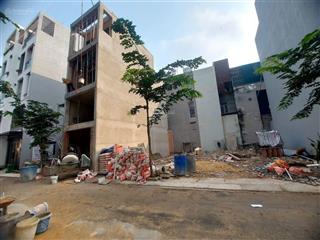 Bán đất 4x13m đường 8m khu đồng bộ hẻm 973 nguyễn ảnh thủ, tân chánh hiệp q12