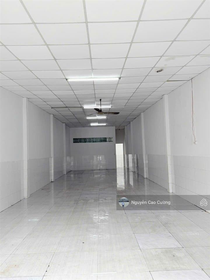 Nhà cấp 4 mặt tiền 5x25m hiệp thành 17 tiện xây khách sạn, vpct, spa.. gần bến xe buýt hiệp thành