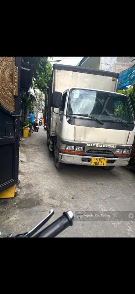 Giảm 350tr, nhà đúc 1 trệt 3 lầu hẻm xe hơi, 1/ tân chánh hiệp 17 sát mầm non sơn ca 5