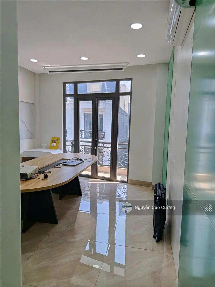 Nhà phố khu compound thành đô 2, tô ngọc vân cách gò vấp chỉ 500m, phường thạnh xuân, quận 12