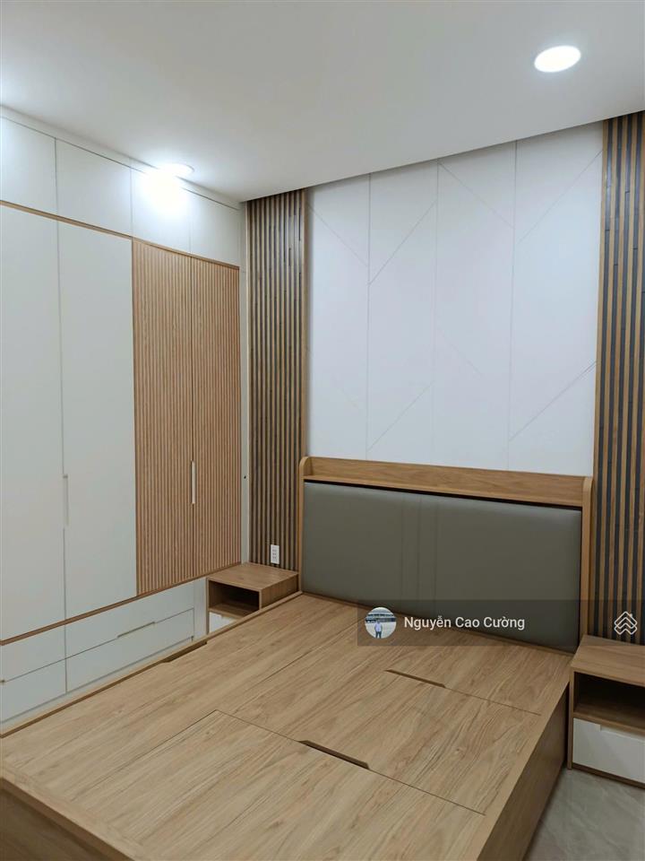 Nhà phố khu compound thành đô 2, tô ngọc vân cách gò vấp chỉ 500m, phường thạnh xuân, quận 12