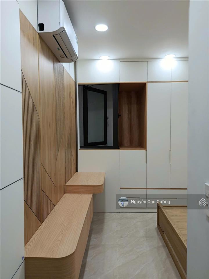 Nhà phố khu compound thành đô 2, tô ngọc vân cách gò vấp chỉ 500m, phường thạnh xuân, quận 12