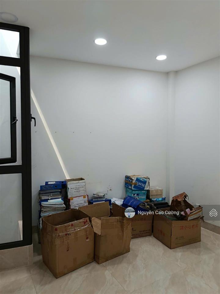 Nhà phố khu compound thành đô 2, tô ngọc vân cách gò vấp chỉ 500m, phường thạnh xuân, quận 12