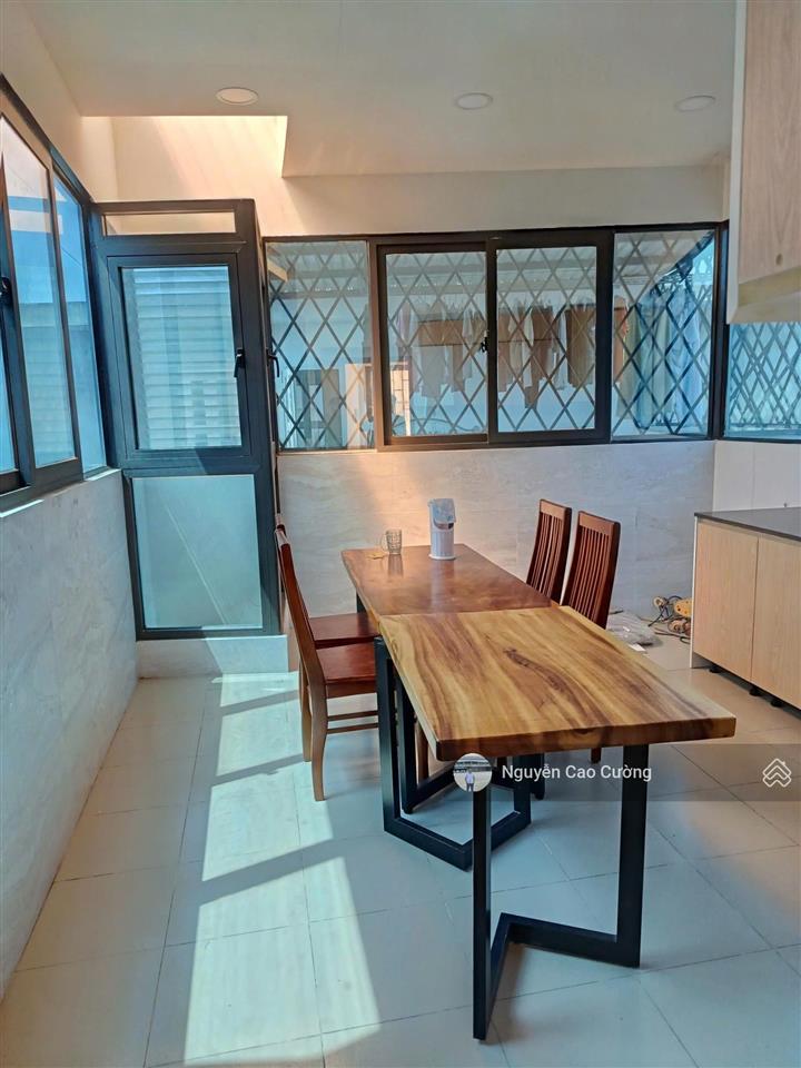 Nhà phố khu compound thành đô 2, tô ngọc vân cách gò vấp chỉ 500m, phường thạnh xuân, quận 12