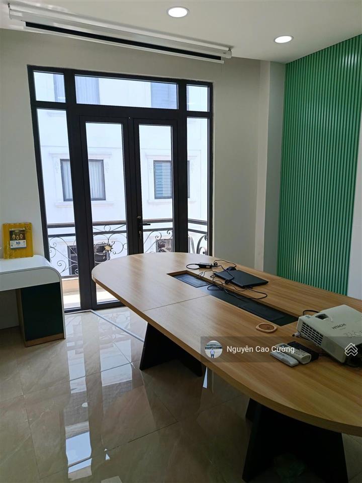 Nhà phố khu compound thành đô 2, tô ngọc vân cách gò vấp chỉ 500m, phường thạnh xuân, quận 12