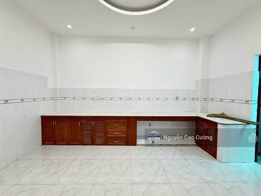Nhà mặt tiền 8x22m thới an 35, vừa ở vừa kinh doanh có dòng tiền, trung tâm q12