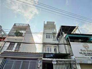 Cặp nhà mặt tiền 8x22m thới an 35, vừa ở vừa kinh doanh có dòng tiền, trung tâm q12