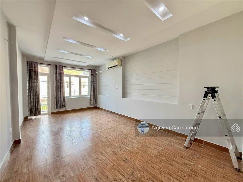 Nhà mặt tiền 8x22m thới an 35, vừa ở vừa kinh doanh có dòng tiền, trung tâm q12