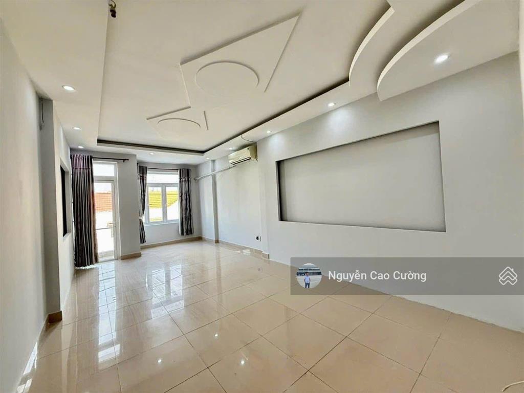 Nhà mặt tiền 8x22m thới an 35, vừa ở vừa kinh doanh có dòng tiền, trung tâm q12