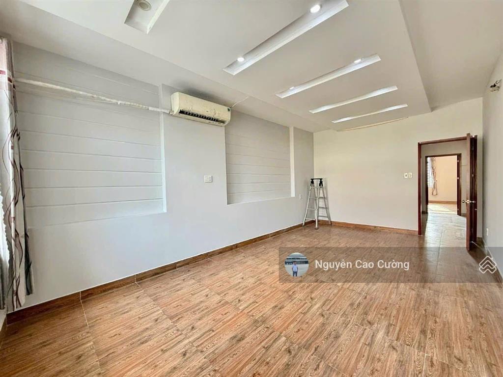 Nhà mặt tiền 8x22m thới an 35, vừa ở vừa kinh doanh có dòng tiền, trung tâm q12