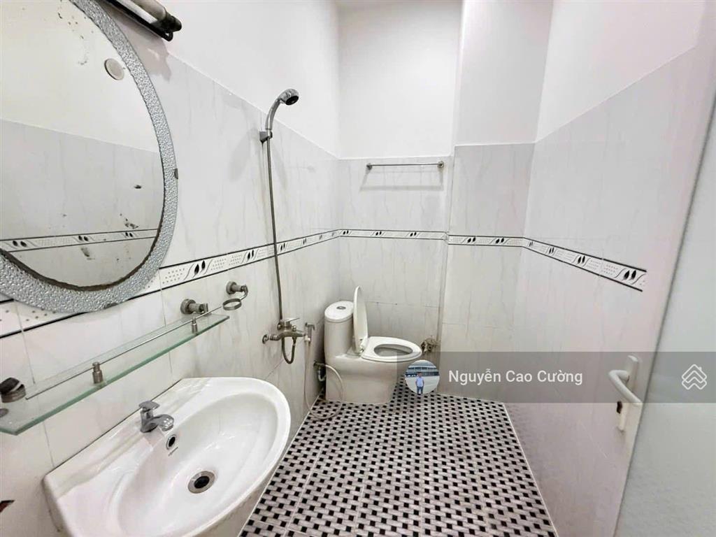 Nhà mặt tiền 8x22m thới an 35, vừa ở vừa kinh doanh có dòng tiền, trung tâm q12