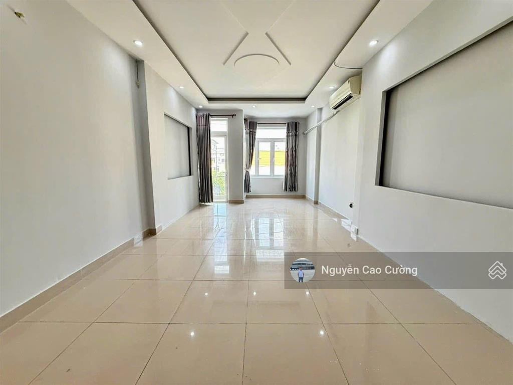 Nhà mặt tiền 8x22m thới an 35, vừa ở vừa kinh doanh có dòng tiền, trung tâm q12