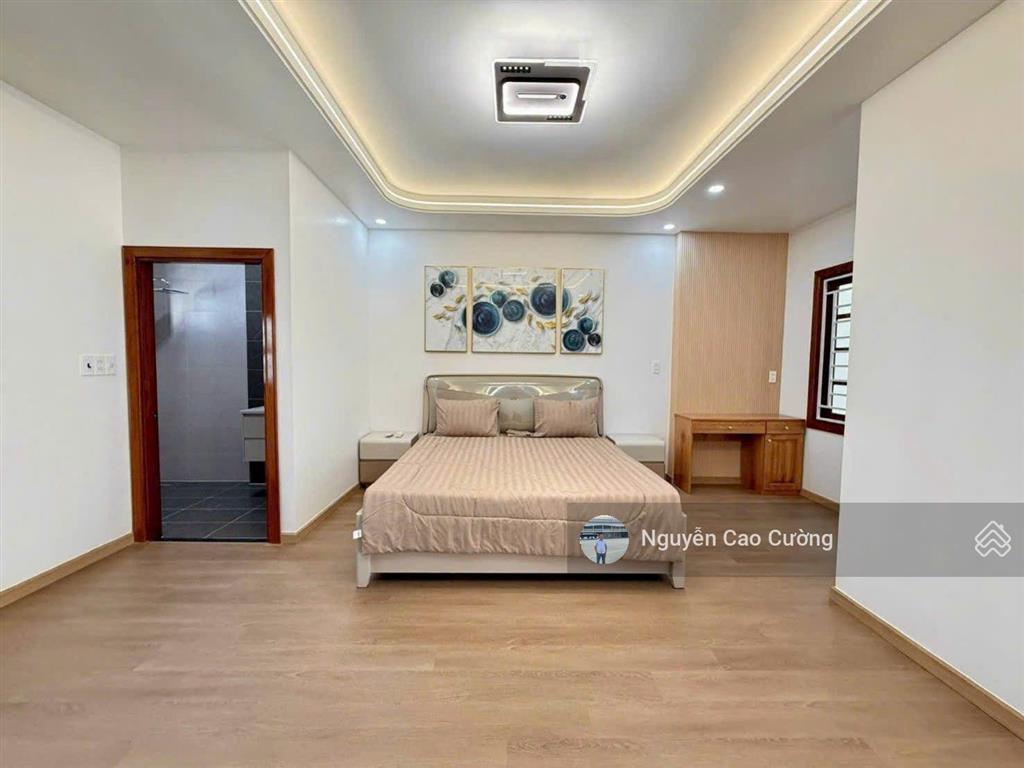 Bán nhà đẹp 5x21m 1trệt 2lầu hẻm 6m 1/ dương thị mười gần bệnh viện q12