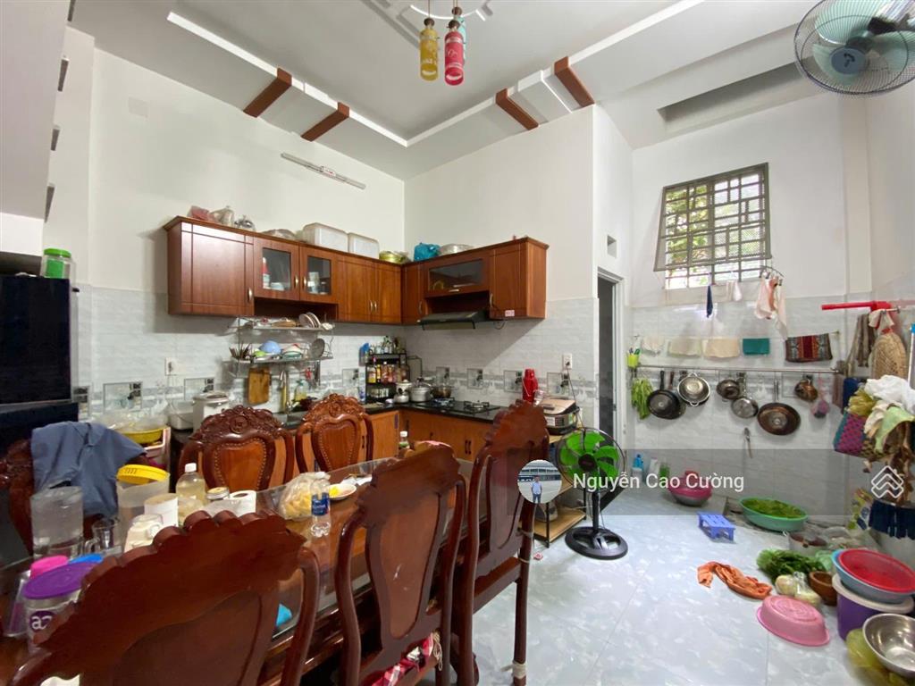 Bán nhà 4x13m đúc 3 lầu hẻm 5m xe hơi 1/ tân chánh hiệp 08 gần hiệp thành city
