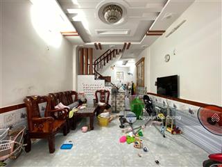 Bán nhà 4x13m đúc 3 lầu hẻm 5m xe hơi 1/ tân chánh hiệp 08 gần hiệp thành city