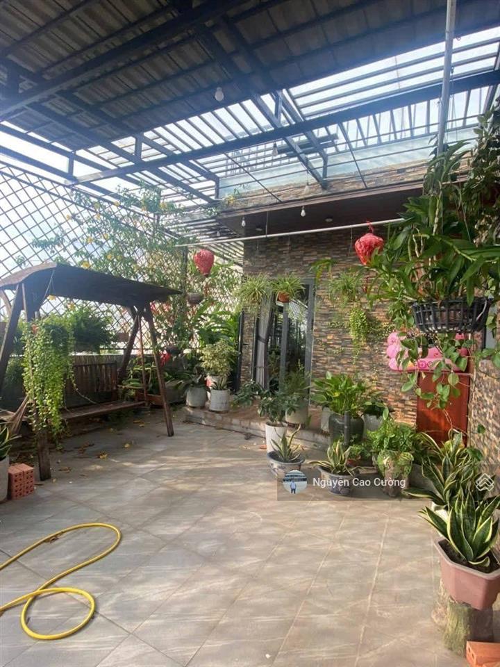 Biệt thự mini 8x15m thang máy đúc 4 tầng hẻm 6m 1/ lâm thị hố sát hiệp thành city