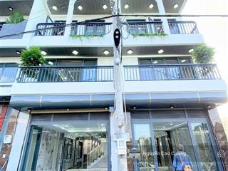 Giảm sâu 1 tỷ, nhà phố 4x16m thạnh xuân 33 , 1lững 3 lầu đường 6m thông