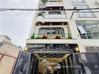 Siêu phẩm luxury đẳng cấp có 4 phòng ngủ (2 phòng ngủ master), 1/ nguyễn thị kiểu, sát metro, q12