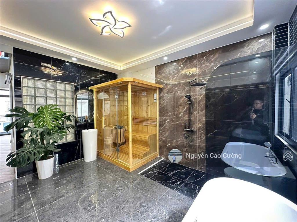 Siêu phẩm luxury đẳng cấp có 4 phòng ngủ (2 phòng ngủ master), 1/ nguyễn thị kiểu, sát metro, q12