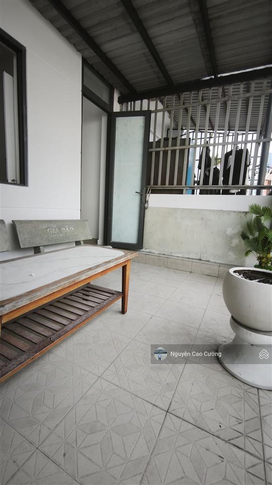 Mặt tiền nhánh hẻm 8m thông lâm thị hố, 4x20m 1 trệt 2 lầu tiện buôn bán, mở văn phòng công ty