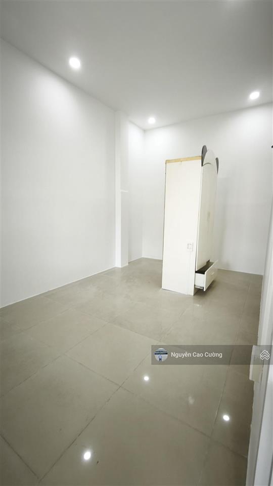 Mặt tiền nhánh hẻm 8m thông lâm thị hố, 4x20m 1 trệt 2 lầu tiện buôn bán, mở văn phòng công ty